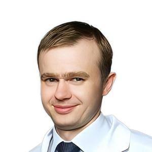 Марфутов Василий Васильевич