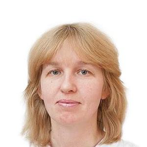 Грибакина Оксана Викторовна