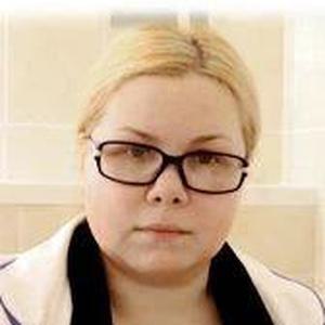 Ивашечкина Екатерина Вячеславовна