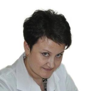 Дорофеева Марина Георгиевна