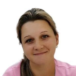 Попович Диана Николаевна