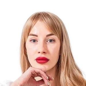 Калачева Екатерина Валерьевна