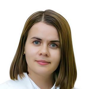 Хлгатян (Грызунова) Марина Владимировна