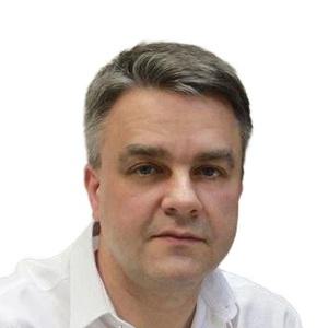 Товчигречко Антон Владимирович
