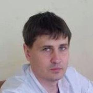 Манаев Дмитрий Станиславович