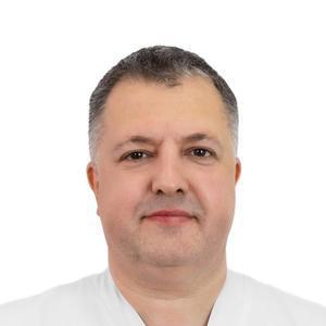 Носков Николай Юрьевич
