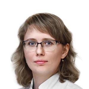 Иванова Оксана Дмитриевна