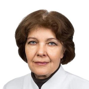 Власова Наталья Александровна