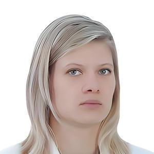 Мейсигова Валентина Евгеньевна