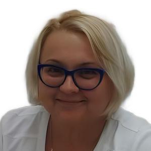 Барцева Оксана Ярославна