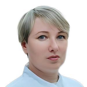 Вязова Алёна Анатольевна