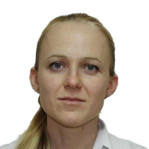 Залабасова Таисия Сергеевна