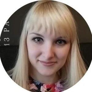 Курова Юлия Витальевна