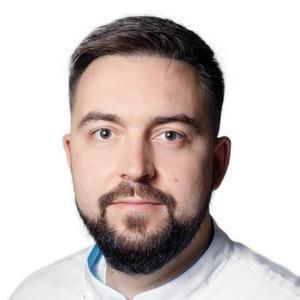 Котельников Сергей Викторович