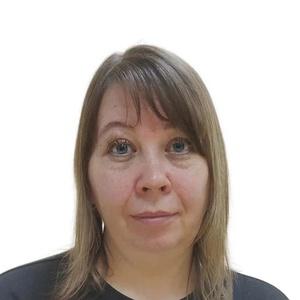 Пелькина Ирина Алексеевна