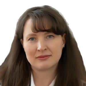 Дорогина Ольга Ивановна