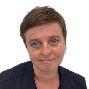 Медведева Наталья Александровна