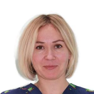 Дианова Ирина Александровна