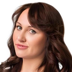 Иванова Анна Константиновна