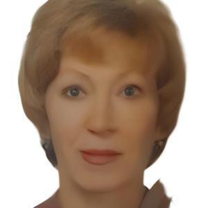 Герасимова Ольга Алексеевна