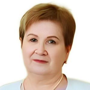 Хужахметова Расимя Гадельмеликовна