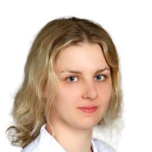 Чубакова Галина Владимировна