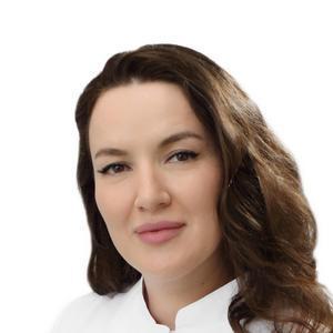 Сайпулаева Бэлла Каримуллаевна