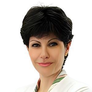 Налбандян Лариса Михайловна