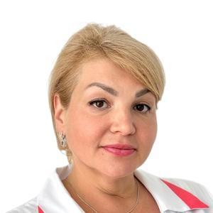 Юнусова Гульнара Изетовна