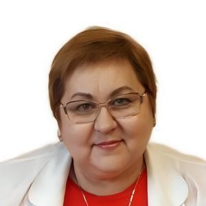 Могилевская Елена Николаевна