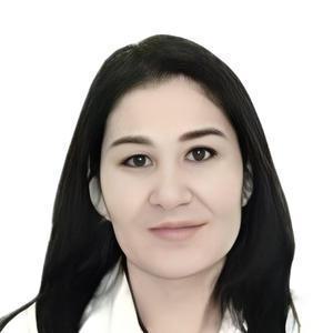 Оракова Залина Акмамбетовна
