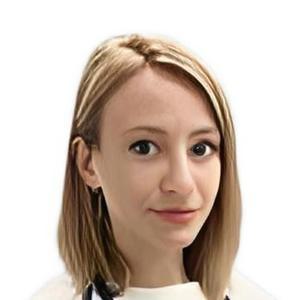 Еськина Юлия Александровна