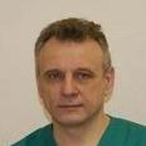 Иванюшко Александр Иванович