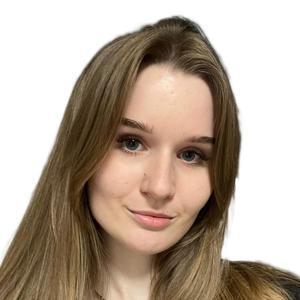 Антоненко Вероника Павловна