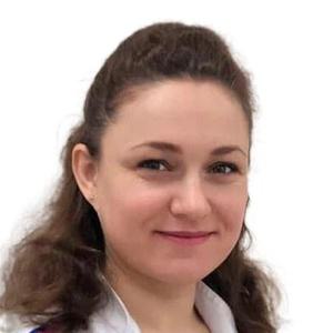 Сулумова Динара Мовтаевна