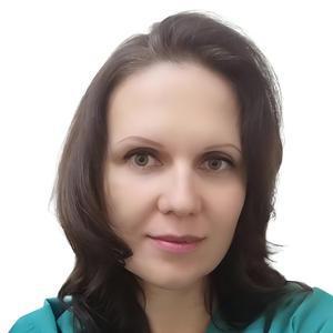 Фионова Надежда Александровна