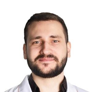 Степанов Андрей Евгеньевич