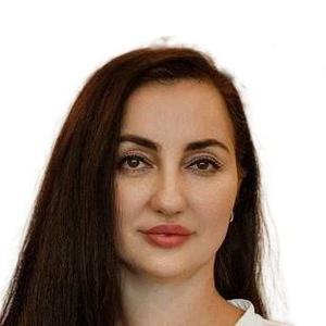 ЭмирАсанова Динара Диляверовна
