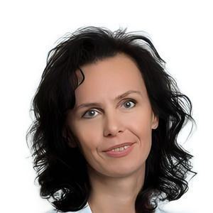 Писаренко Елена Алексеевна