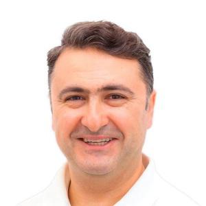 Давоян Арташес Эдуардович