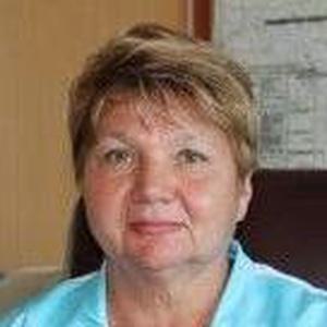 Потапенко Людмила Владимировна