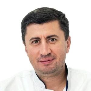 Тигранян Артур Араратович