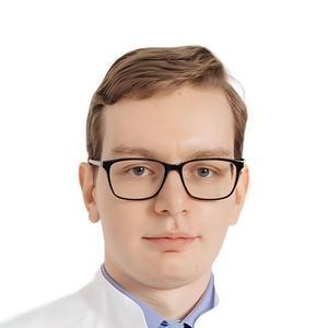 Бирюков Евгений Андреевич