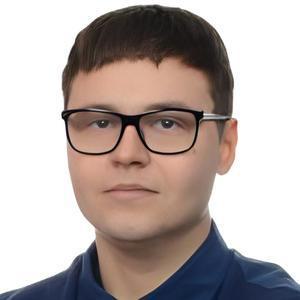 Сластников Дмитрий Денисович