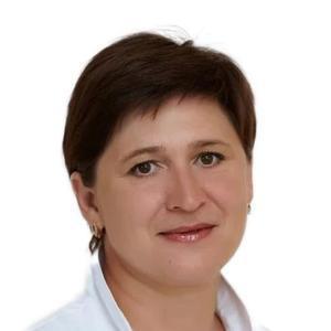 Гурьева Наталья Юрьевна