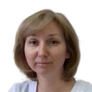 Трухачева Нелли Викторовна