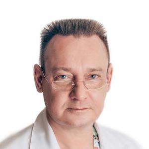 Осипов Геннадий Андреевич