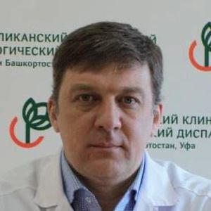 Тихонов Алексей Валерьевич