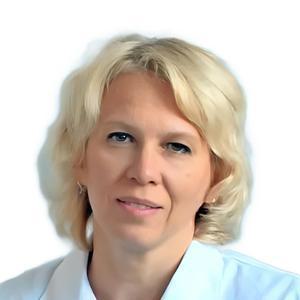 Волкова Мария Валерьевна