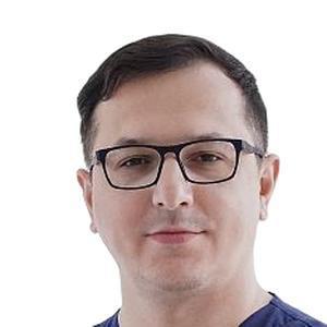 Федоров Евгений Вадимович